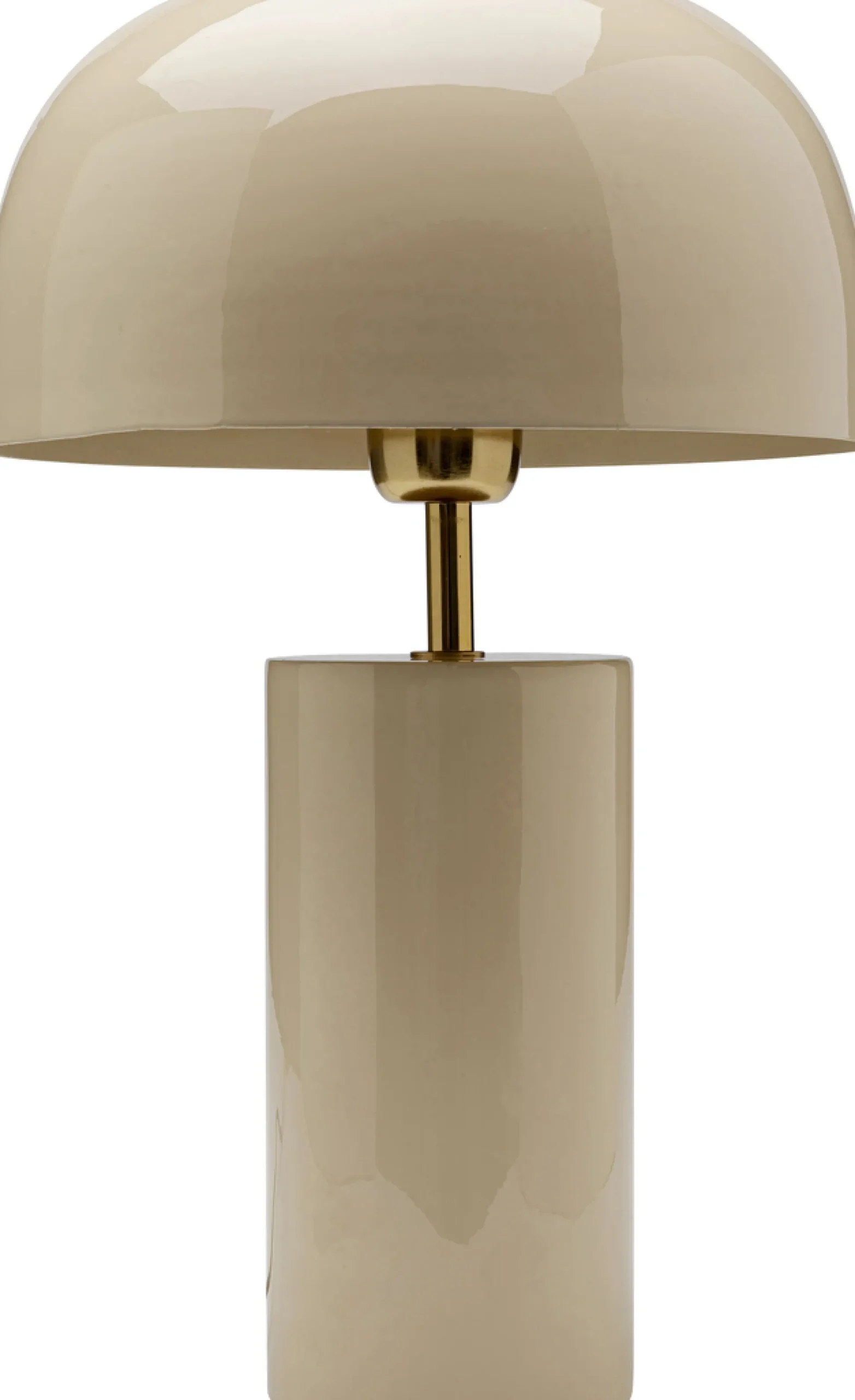 Loungy (loungy luonnonvalkoinen 38 cm)