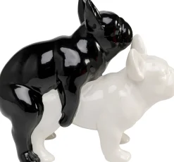 Love Dogs (koriste-esine musta)