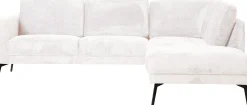 Lumo (avokulmasohva oikea, wind 80 vaalea beige)