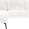 Lumo (avokulmasohva vasen, wind 80 vaalea beige)