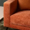 Lumo (3-ist. sohva, perfect harmony 52 terracotta)