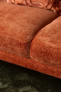 Lumo (3-ist. sohva, perfect harmony 52 terracotta)