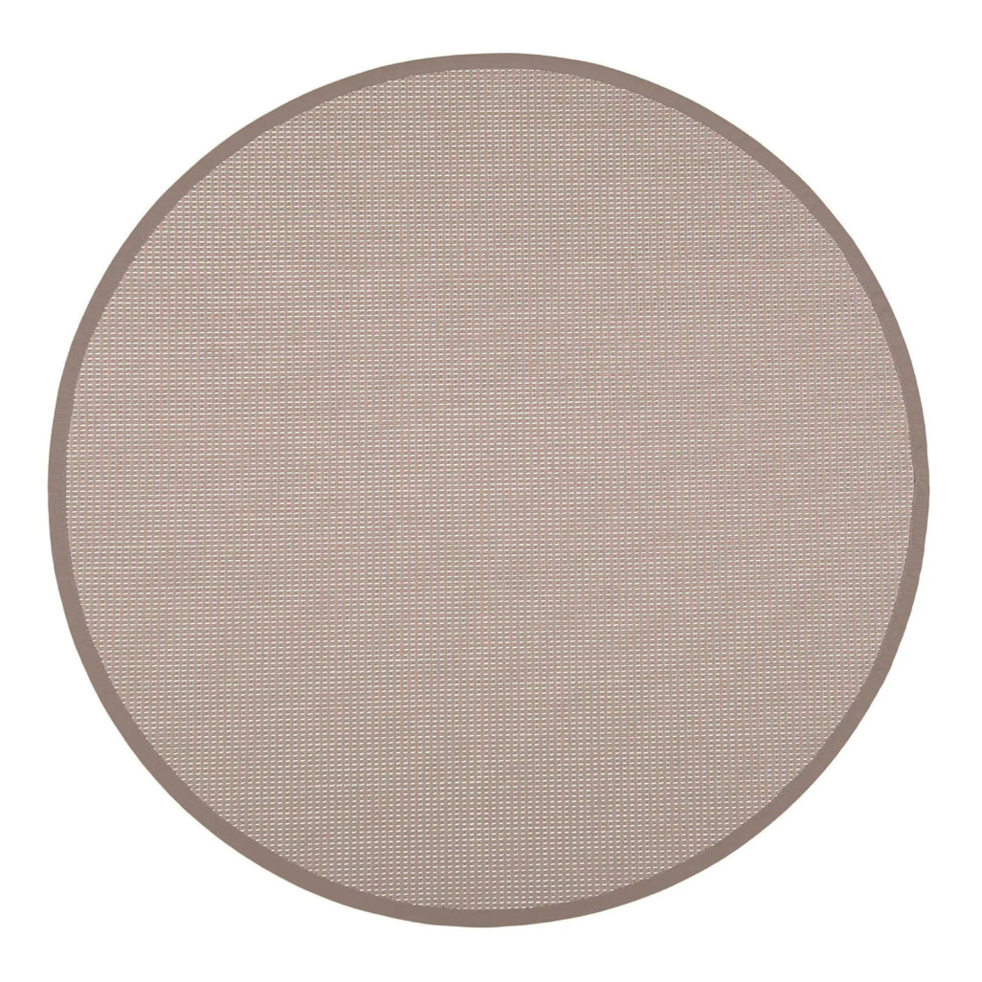 Lyyra (beige 160 cm matto pyöreä)