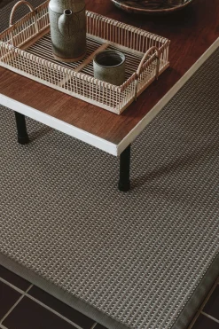 Lyyra (beige 160x230 cm matto)
