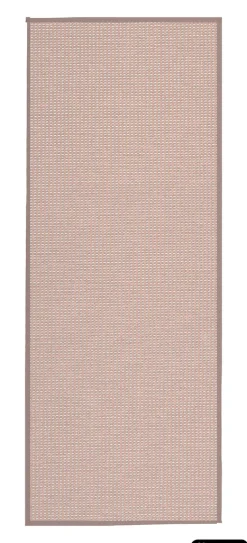 Lyyra (beige 80x200 cm matto)