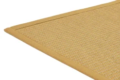 Lyyra (keltainen 160x230 cm matto)