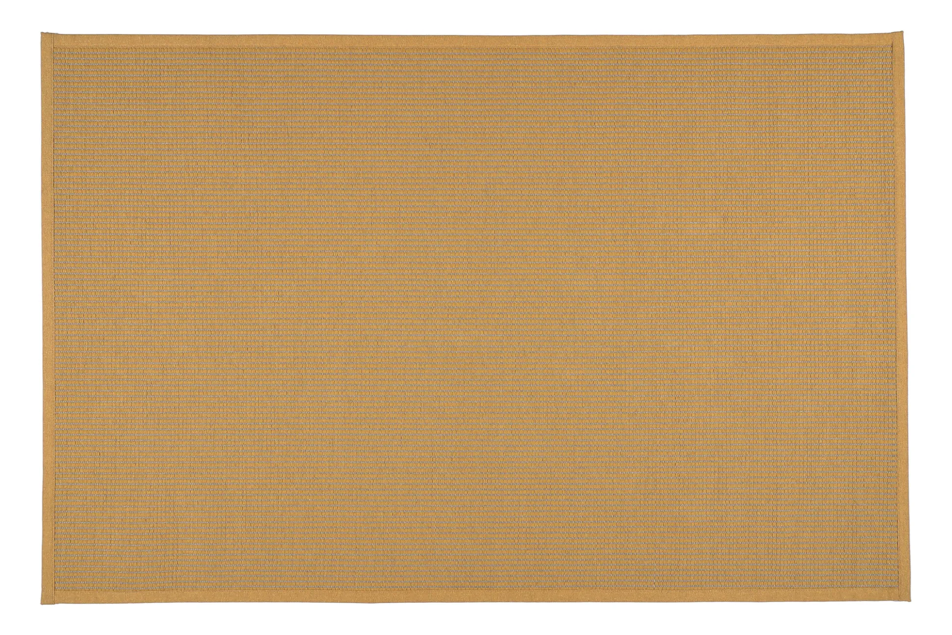 Lyyra (keltainen 80x200 cm matto)