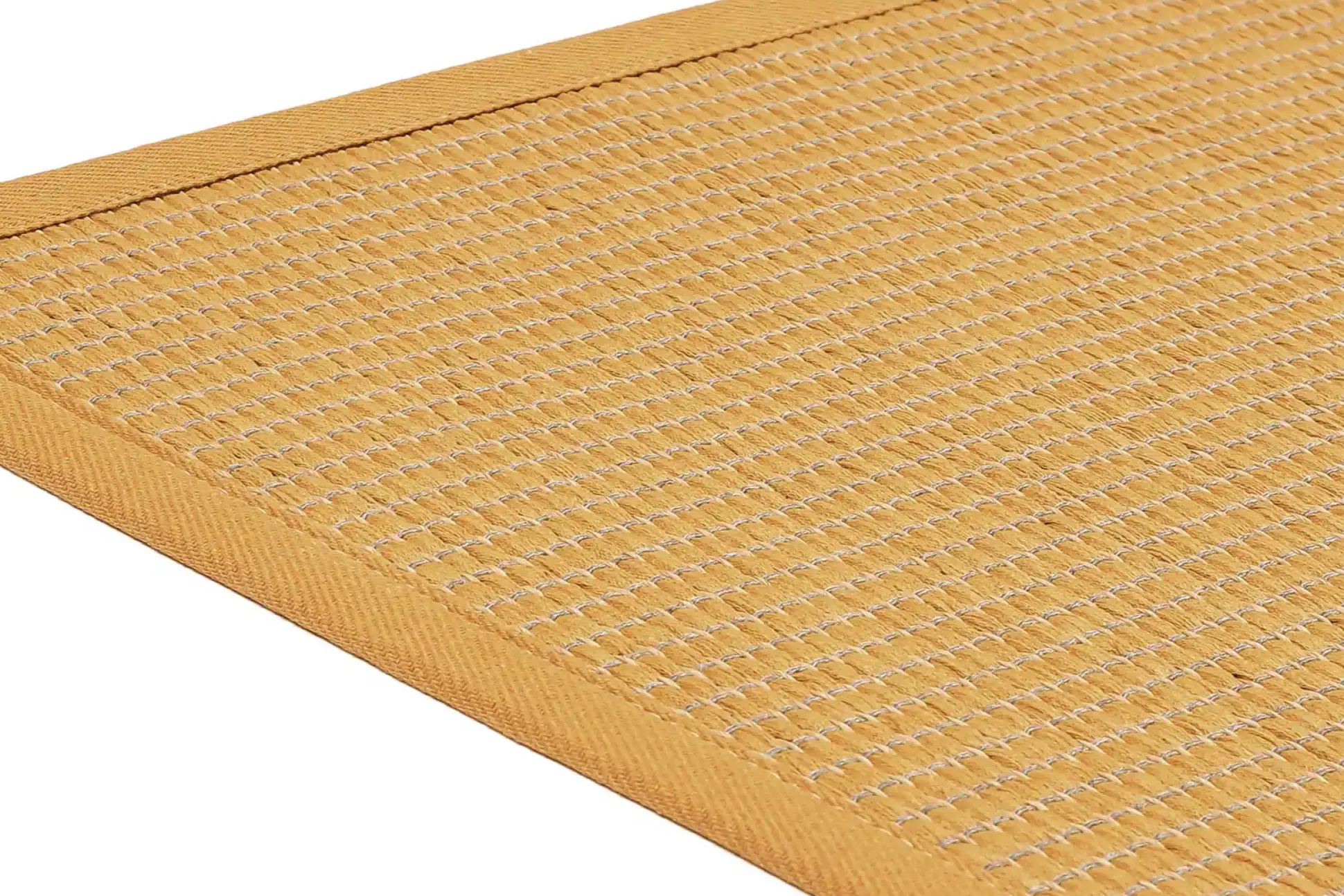 Lyyra (keltainen 200x300 cm matto)