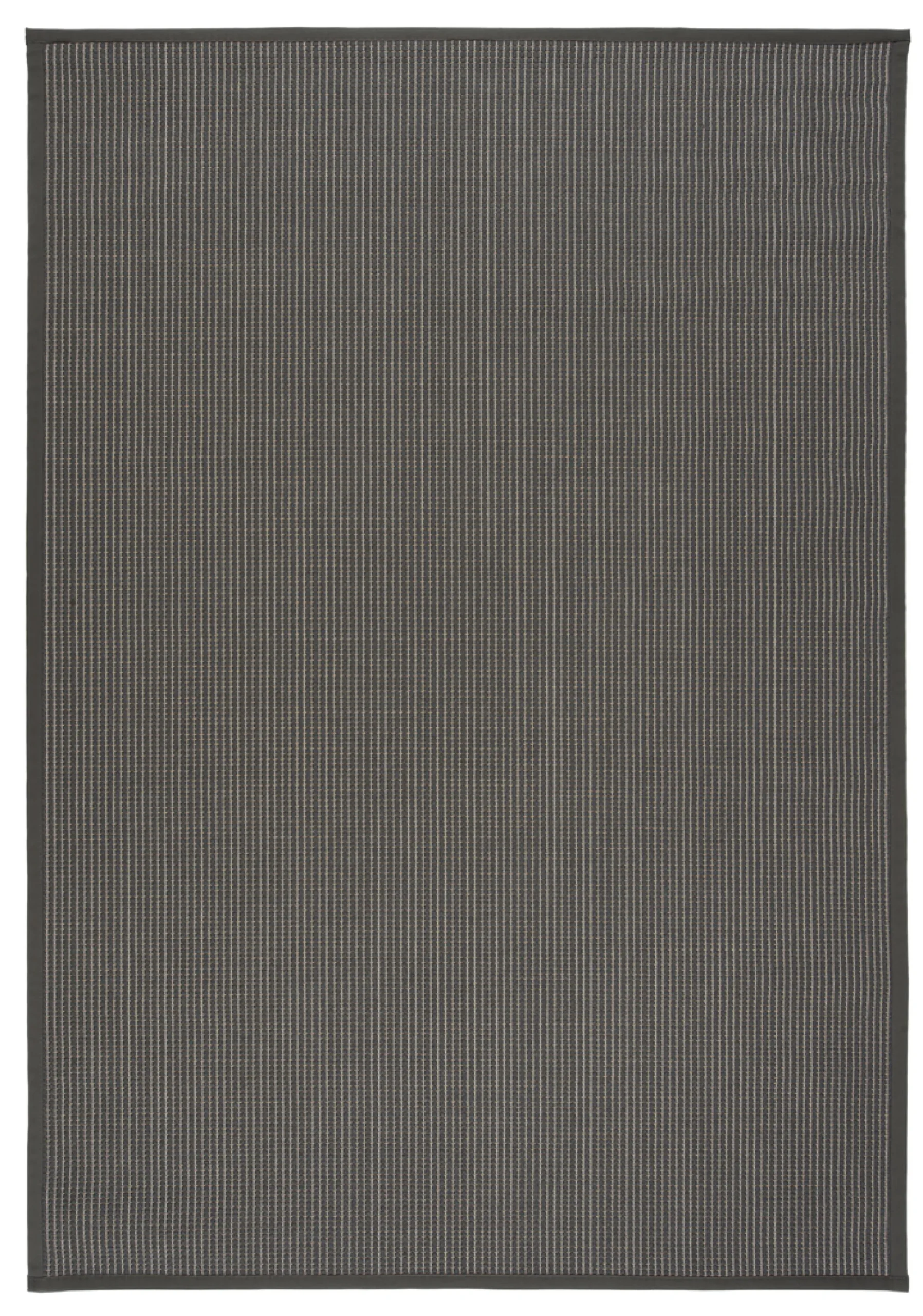 Lyyra (tummanharmaa 160x230 cm matto)