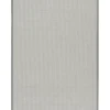 Lyyra (vaaleanharmaa 80x250 cm matto)