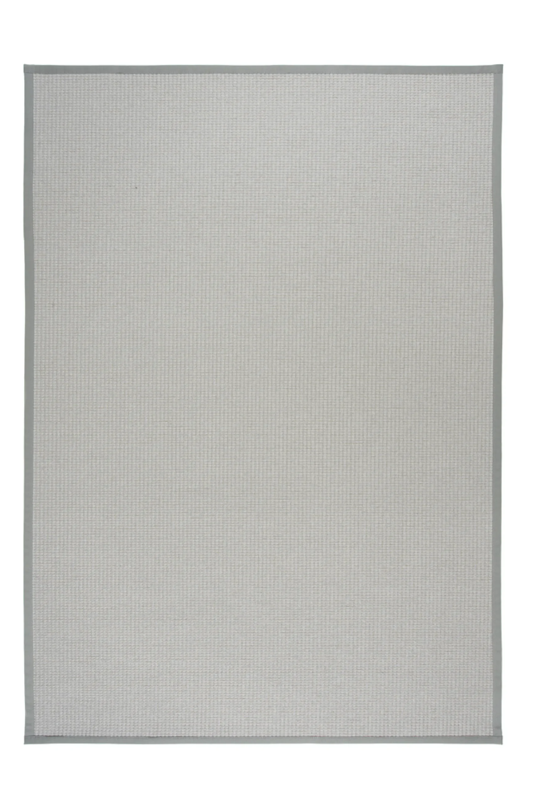 Lyyra (vaaleanharmaa 240x340 cm matto)