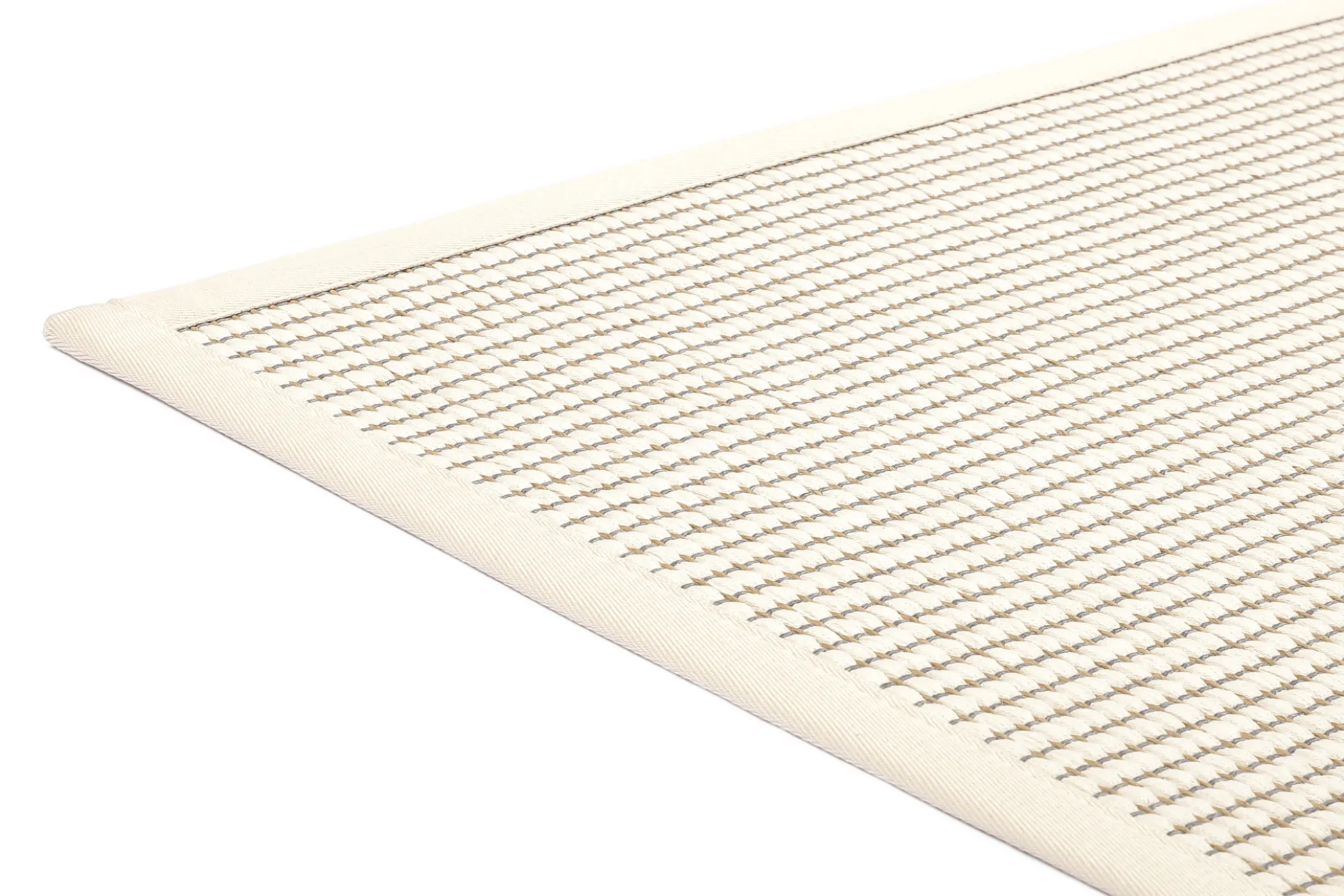 Lyyra (valkoinen 160x230 cm matto)