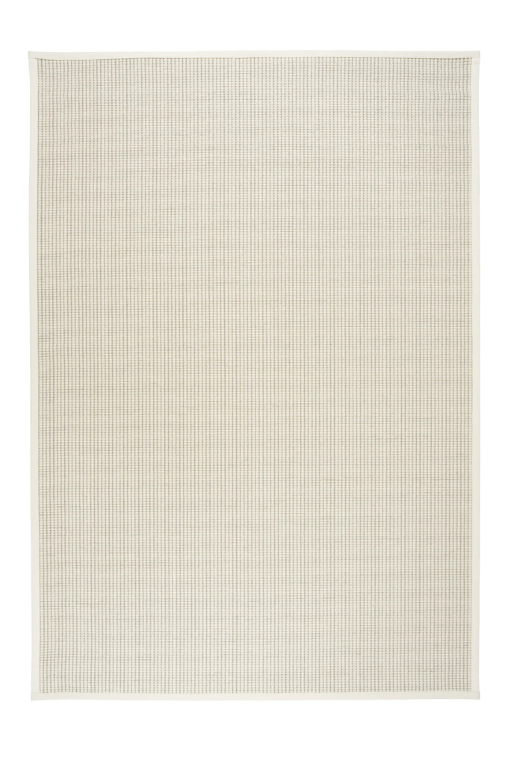 Lyyra (valkoinen 80x150 cm matto)