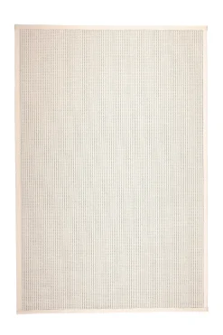 Lyyra (valkoinen 240x340 cm matto)