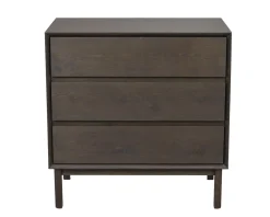 Mackay (lipasto medium 3 ltk ruskea tammi)
