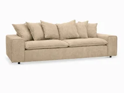Malla (3-ist. sohva, M-koko 270cm, Rosella 03 beige)