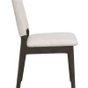 Medford (ruokatuoli ruskea tammi/vaalea beige)