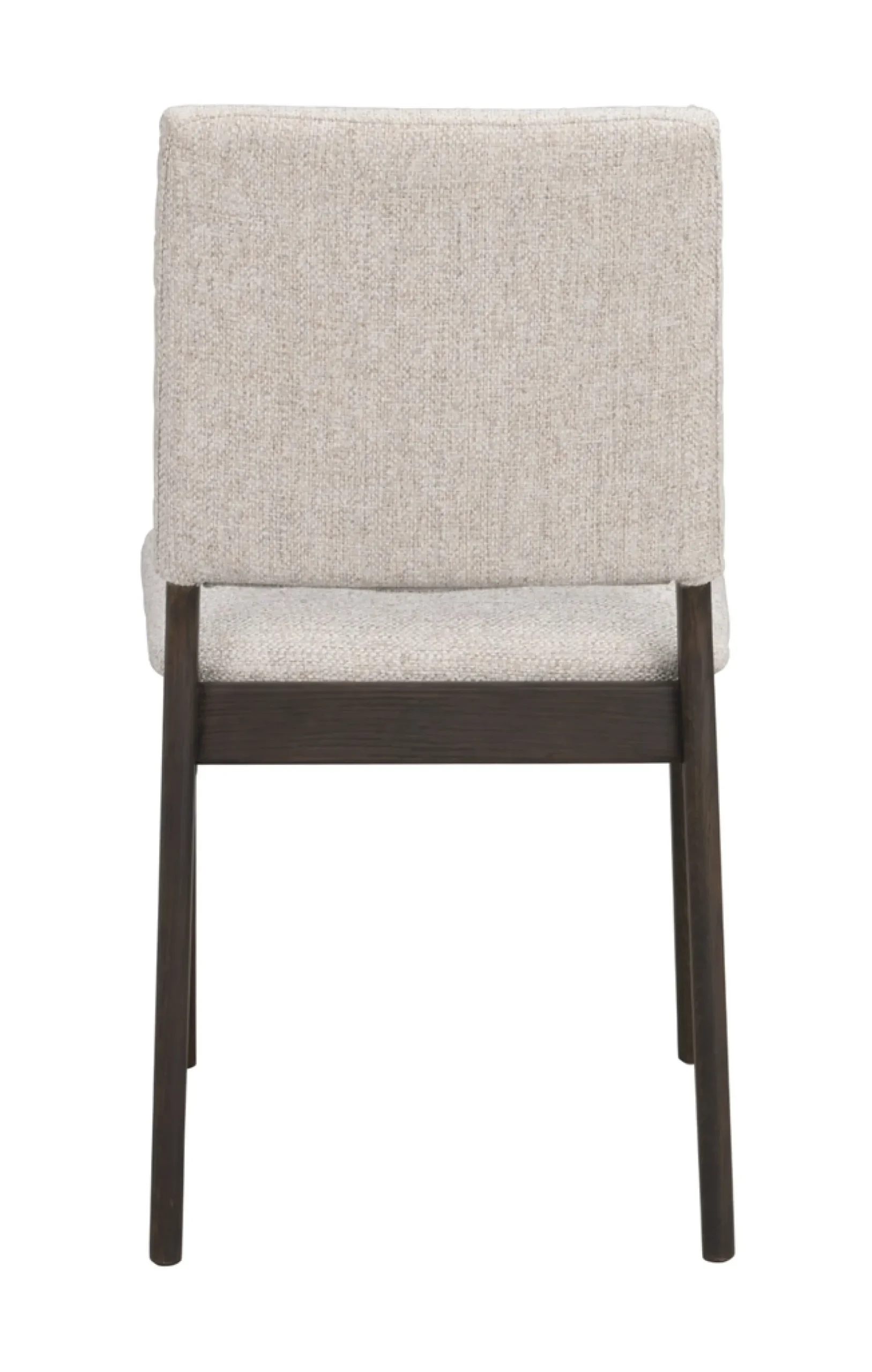 Medford (ruokatuoli ruskea tammi/vaalea beige)