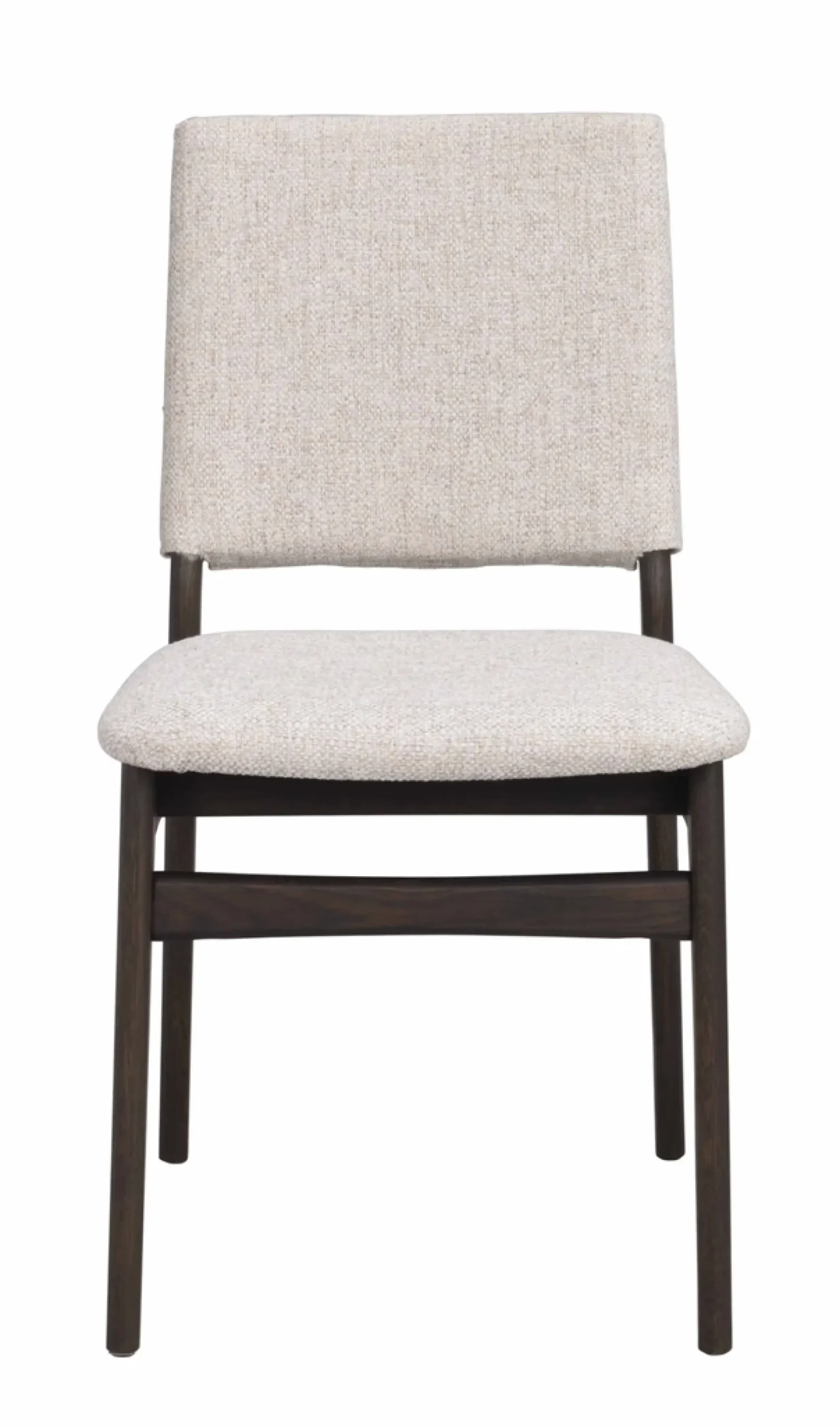 Medford (ruokatuoli ruskea tammi/vaalea beige)