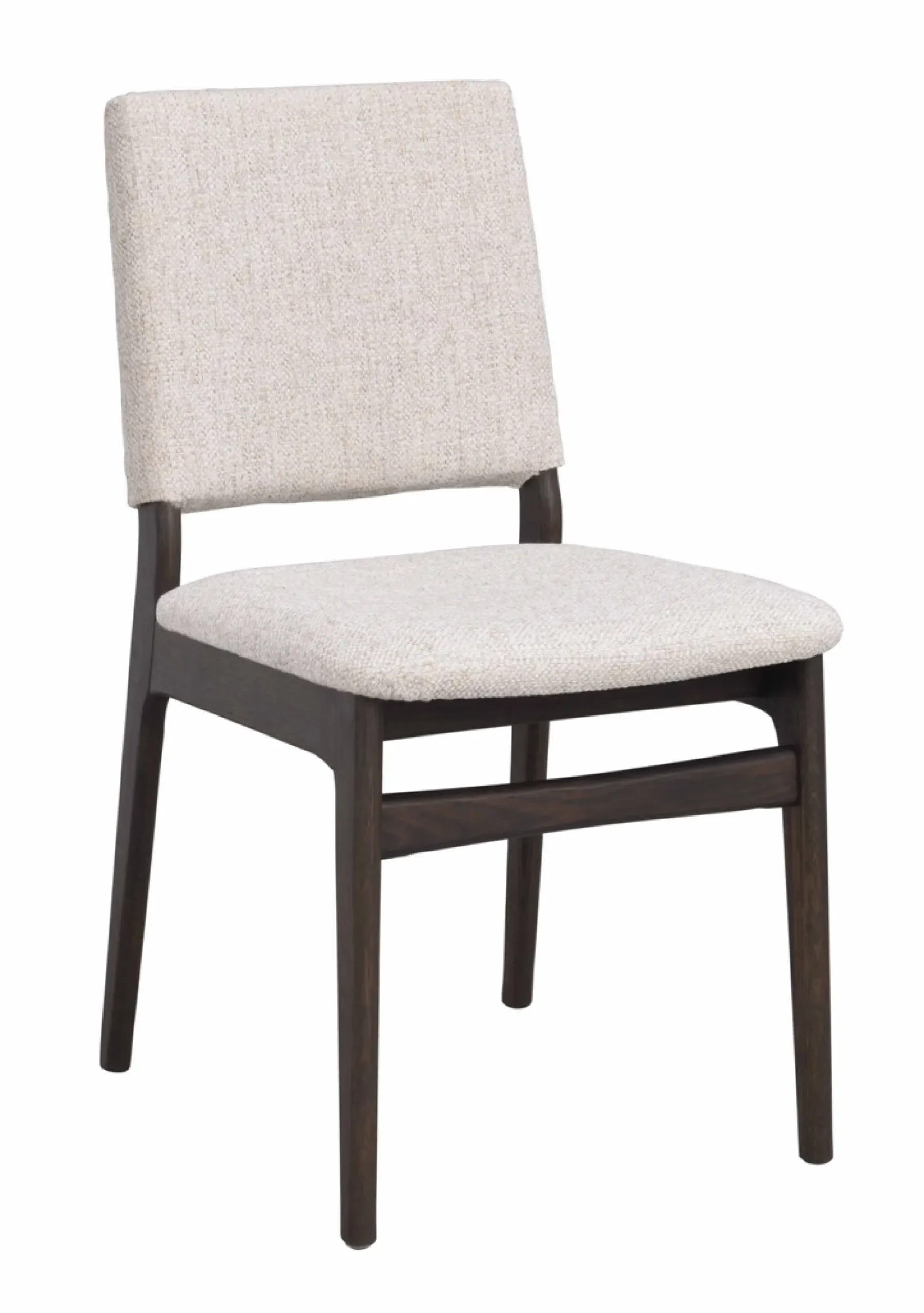 Medford (ruokatuoli ruskea tammi/vaalea beige)
