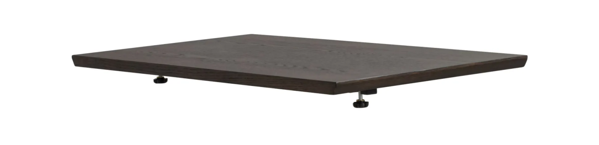 Melfort (jatkopala 50x90 ruskea tammi)