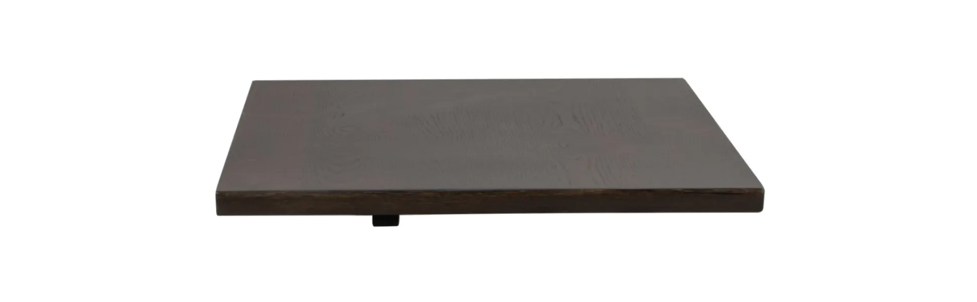 Melfort (jatkopala 50x90 ruskea tammi)