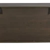 Melstone (lipasto 3ltk 110 h70, ruskea tammi)