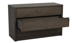 Melstone (lipasto 3ltk 110 h70, ruskea tammi)