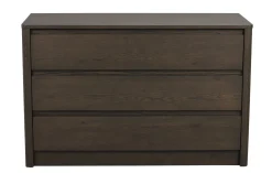 Melstone (lipasto 3ltk 110 h70, ruskea tammi)