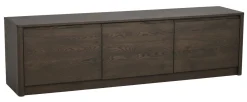 Melstone (senkki 180 h50, ruskea tammi)