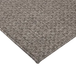 Mirella (matto 160x230 cm vaaleanruskea)