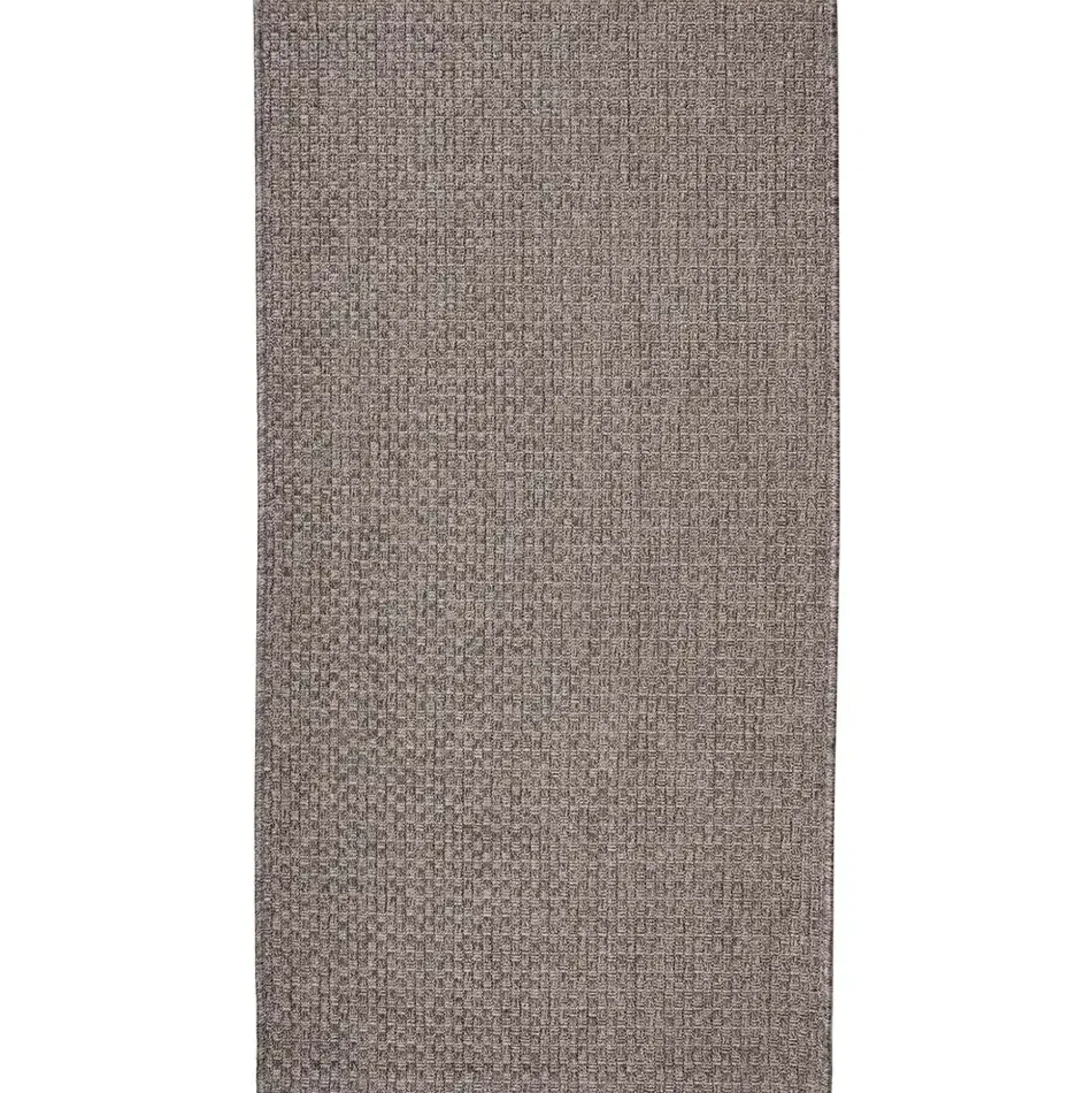 Mirella (matto 133x190 cm vaaleanruskea)