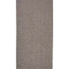 Mirella (matto 80x150 cm vaaleanruskea)