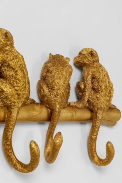 Monkey (seinänaulakko 70 cm)