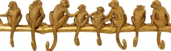 Monkey (seinänaulakko 70 cm)