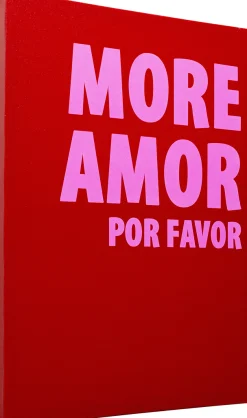 More Amor (taulu 40x50 cm)