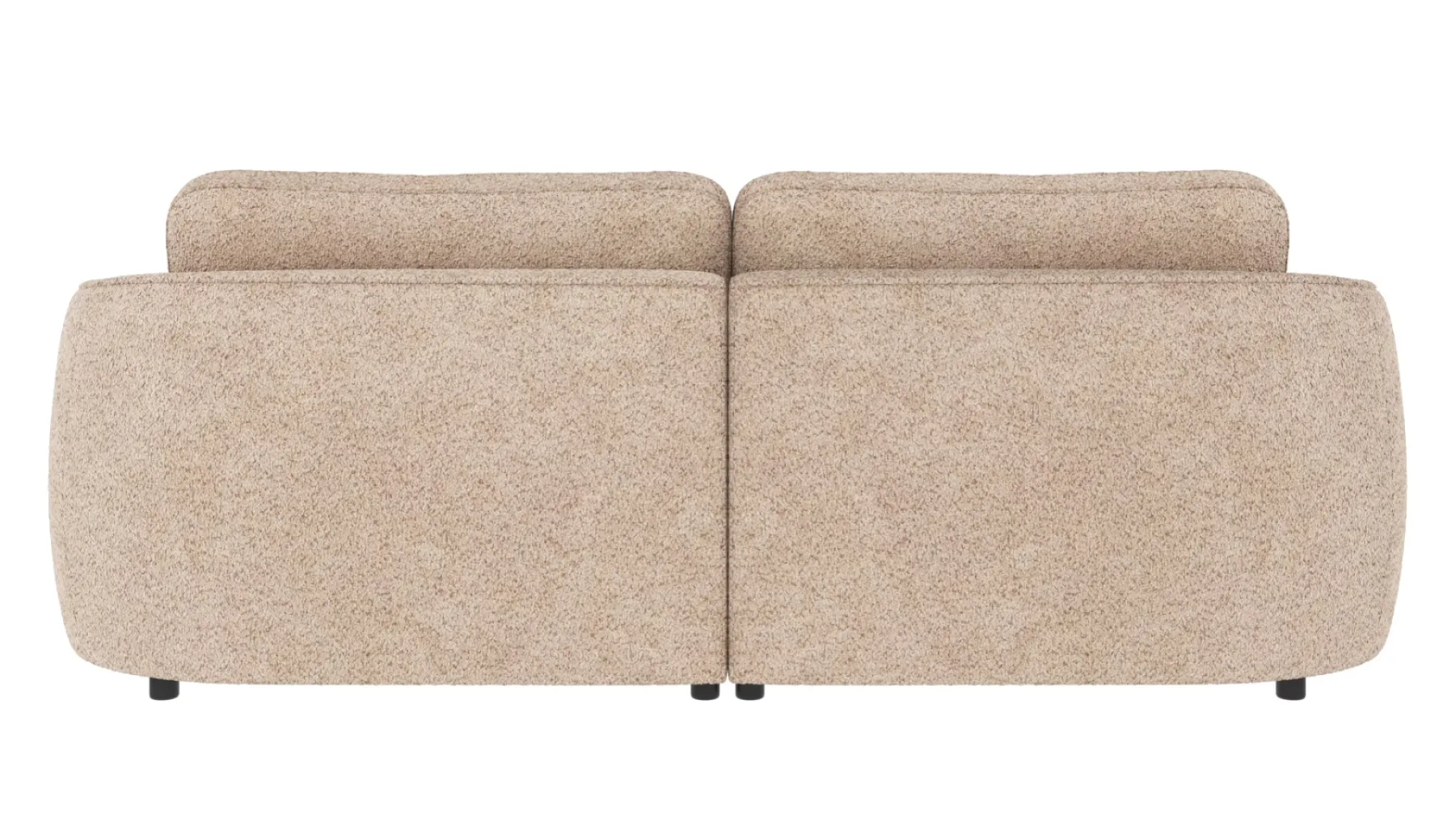 Norris (3-ist. sohva vaalea beige kangas anna 2)