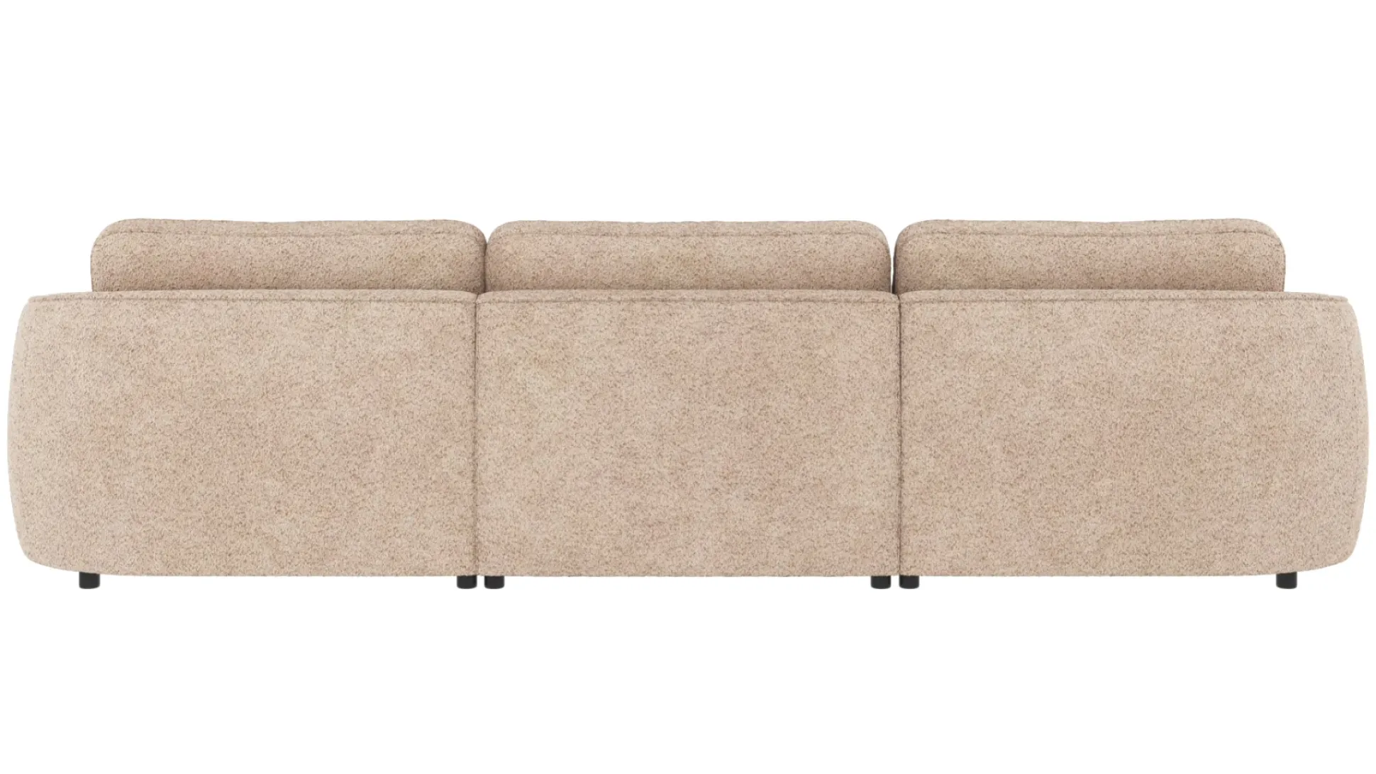 Norris (4-ist. sohva, vaalea beige kangas anna 2)