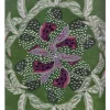 Oasis (matto 170x240 green)