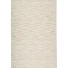 Odelia (matto 160x235 cm luonnonvalkoinen)