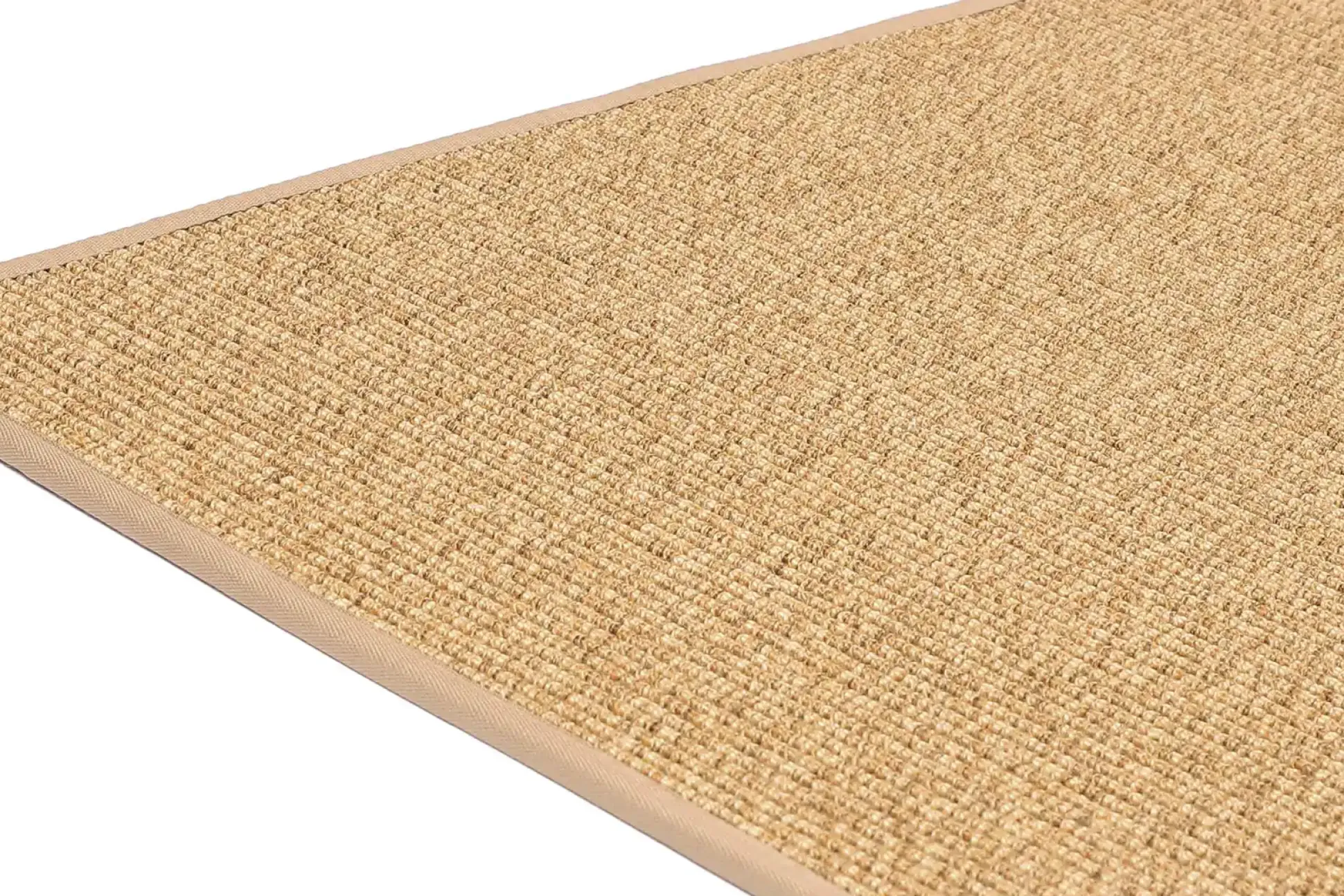 Olki (natur 240x340 cm matto)