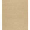 Olki (natur 80x150 cm matto)