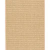 Olki (natur 80x300 cm matto)