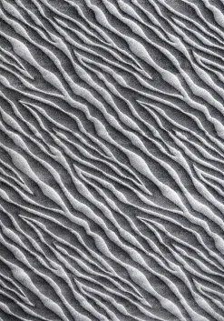 Onda (matto 160x230cm harmaa)