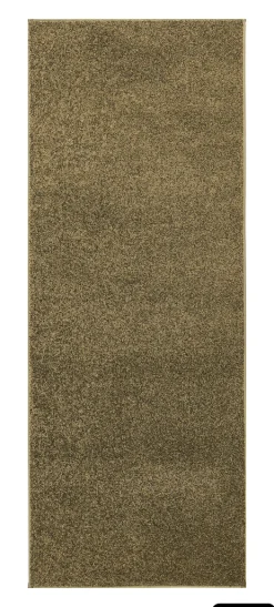 Onni (vihreä 80x300 cm matto)