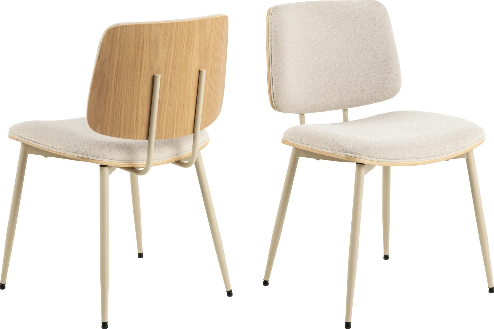 Owen (ruokatuoli beige)