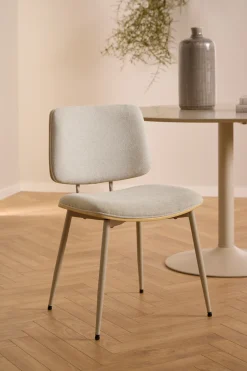 Owen (ruokatuoli beige)