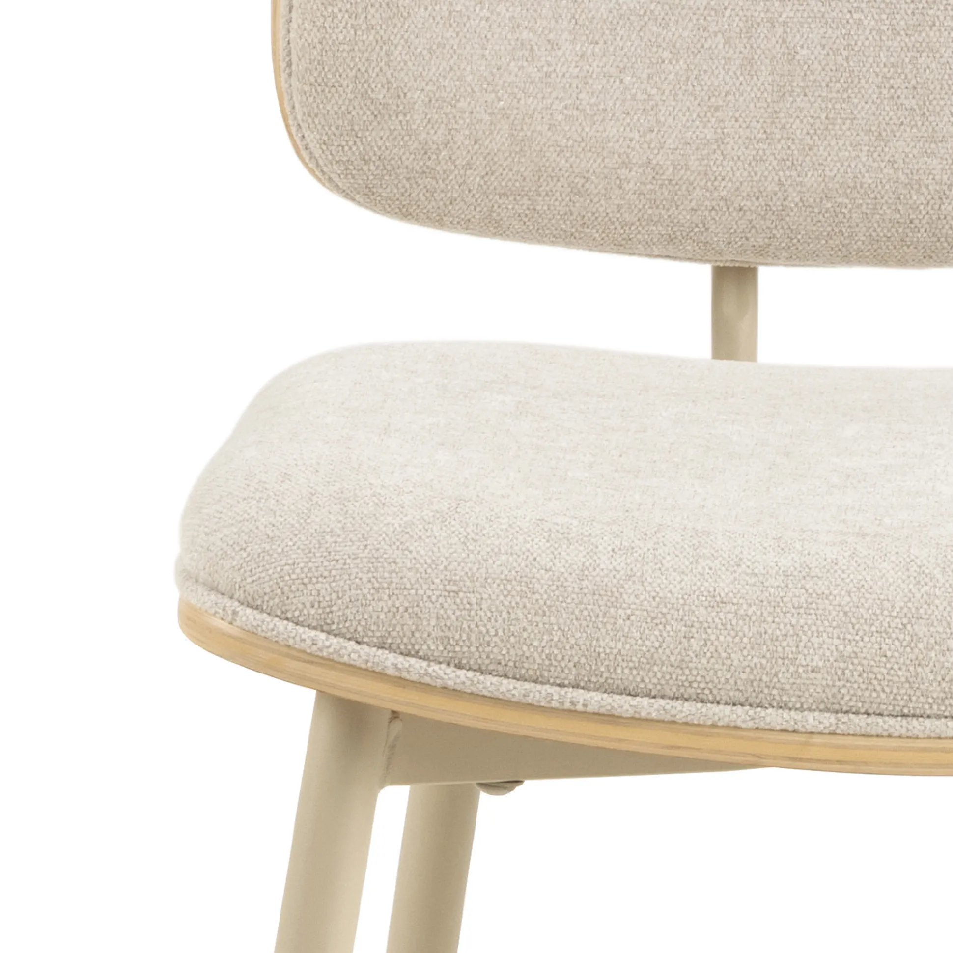 Owen (ruokatuoli beige)