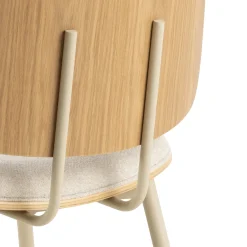 Owen (ruokatuoli beige)