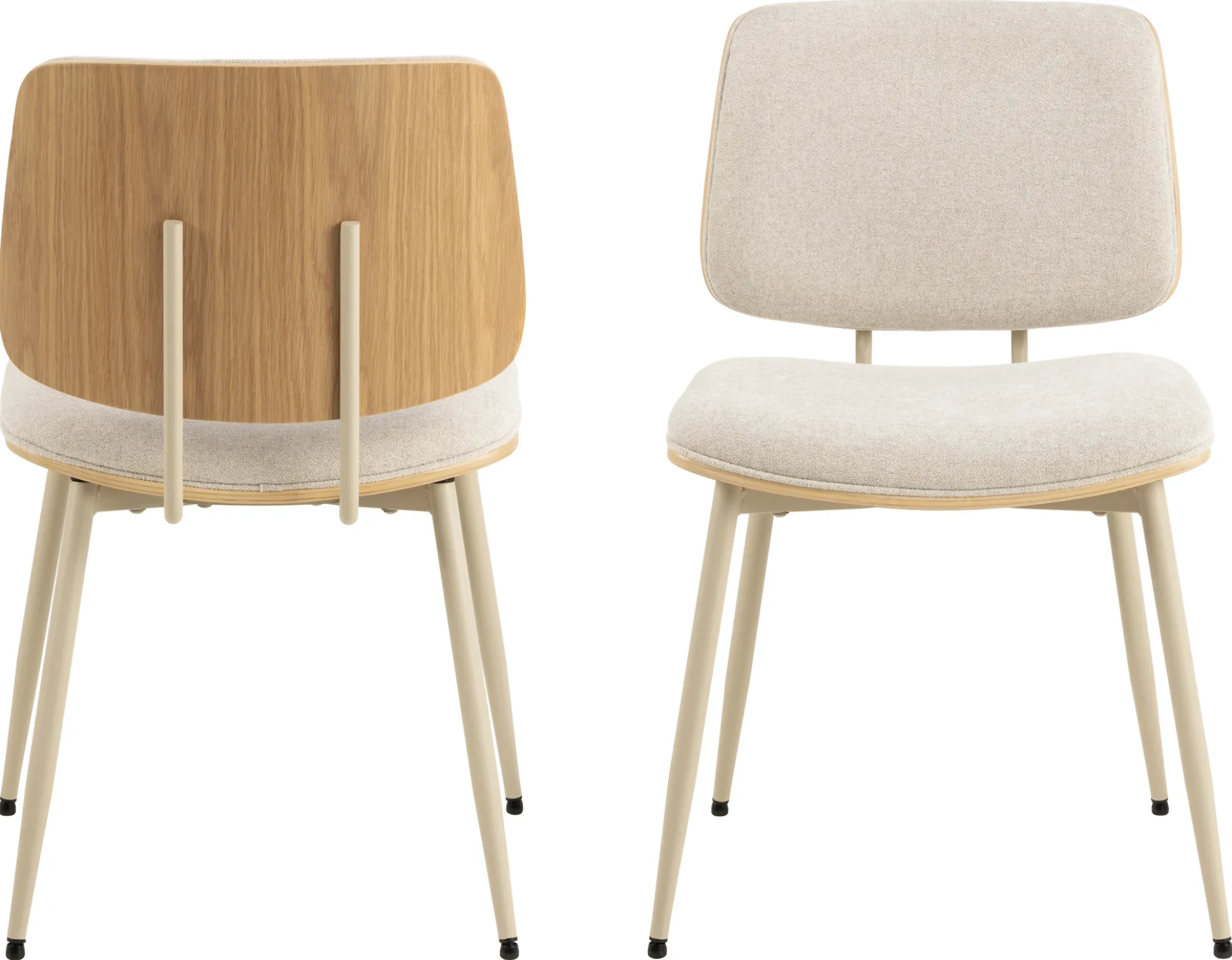 Owen (ruokatuoli beige)